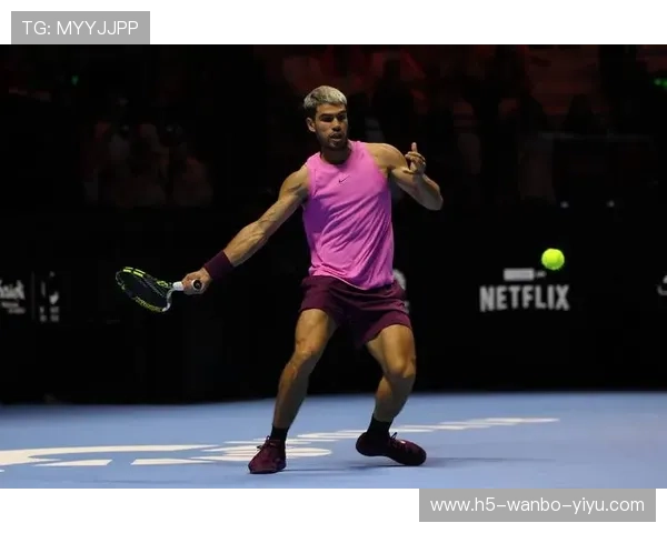 网球赛季激烈开局 大满贯冠军争夺战已然打响