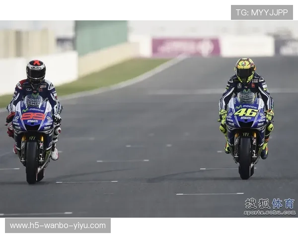 马尔克斯复出引爆赛季，MotoGP新赛程与车手动态全解析